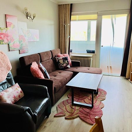 Ferienwohnung 258 Haus Schleswig Kalifornien Exteriör bild