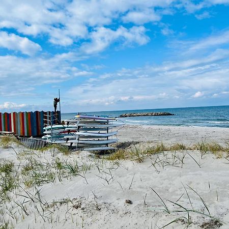 Ferienwohnung 258 Haus Schleswig Kalifornien Exteriör bild
