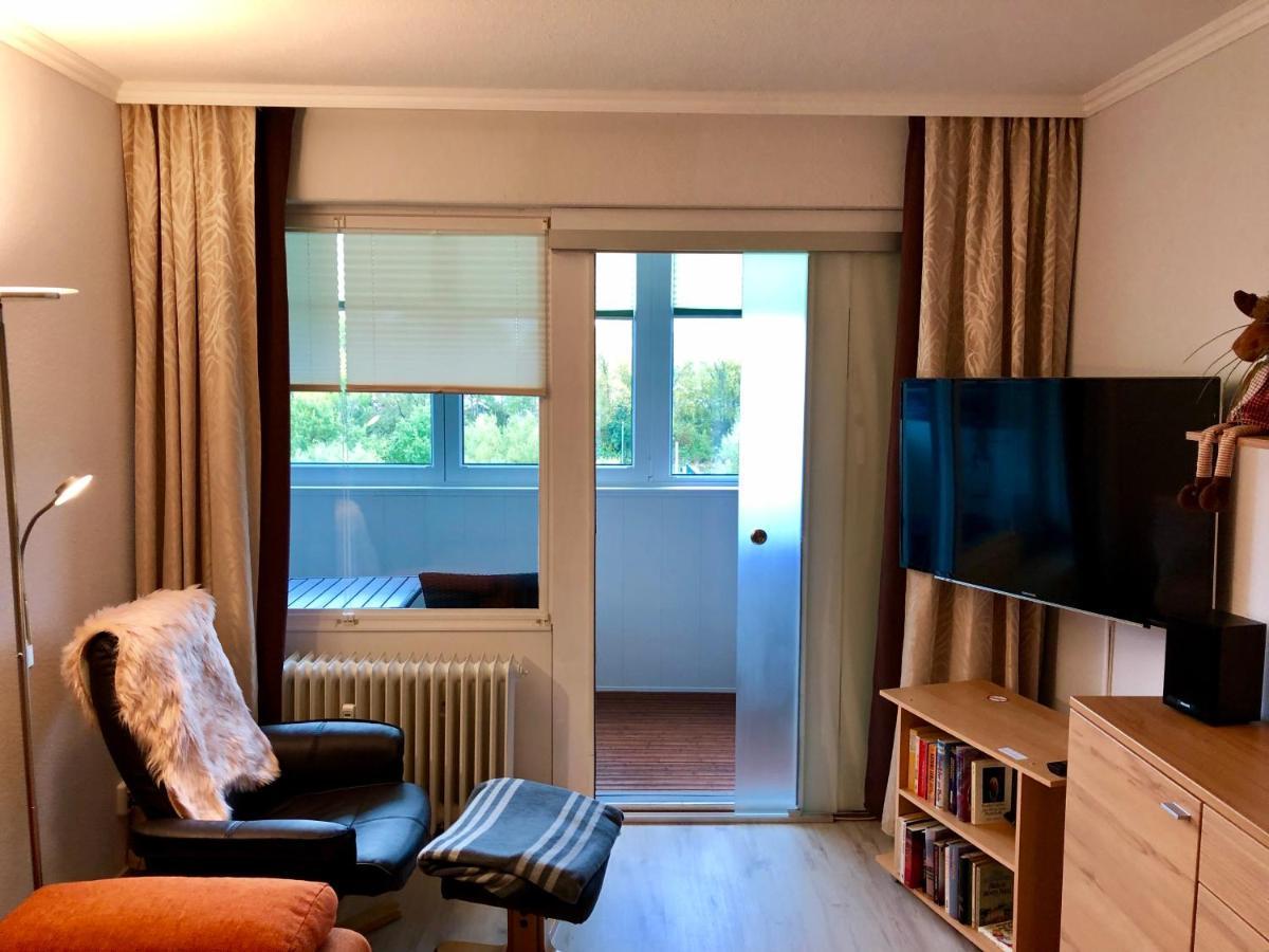 Ferienwohnung 258 Haus Schleswig Kalifornien Exteriör bild