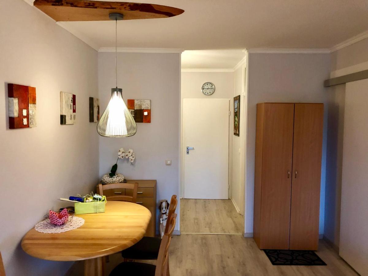 Ferienwohnung 258 Haus Schleswig Kalifornien Exteriör bild