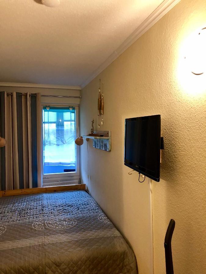 Ferienwohnung 258 Haus Schleswig Kalifornien Exteriör bild