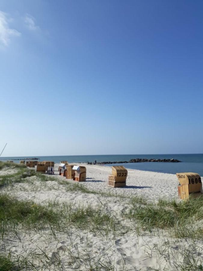 Ferienwohnung 258 Haus Schleswig Kalifornien Exteriör bild