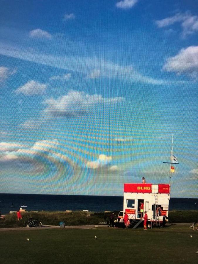 Ferienwohnung 258 Haus Schleswig Kalifornien Exteriör bild