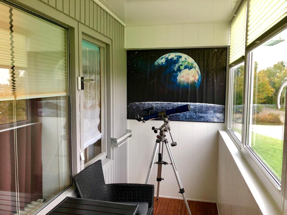 Ferienwohnung 258 Haus Schleswig Kalifornien Exteriör bild