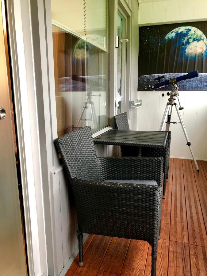 Ferienwohnung 258 Haus Schleswig Kalifornien Exteriör bild