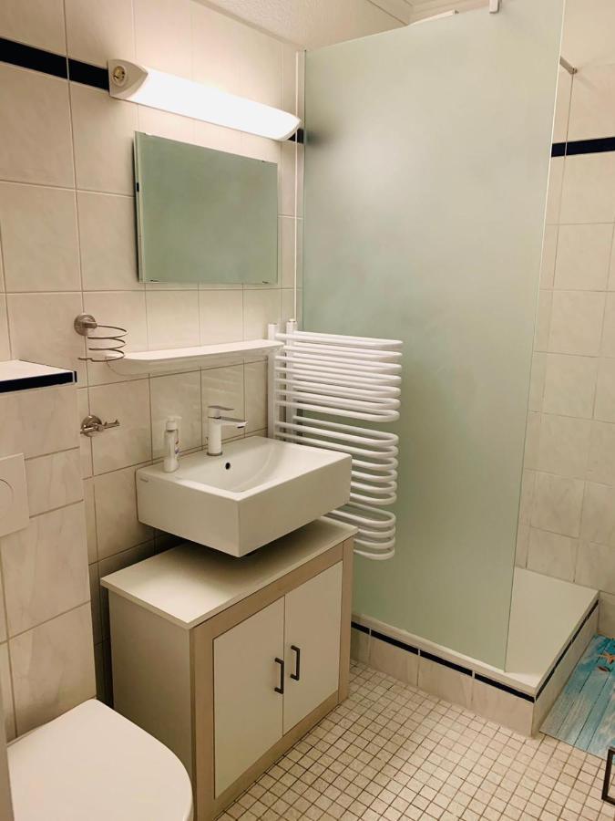 Ferienwohnung 258 Haus Schleswig Kalifornien Exteriör bild