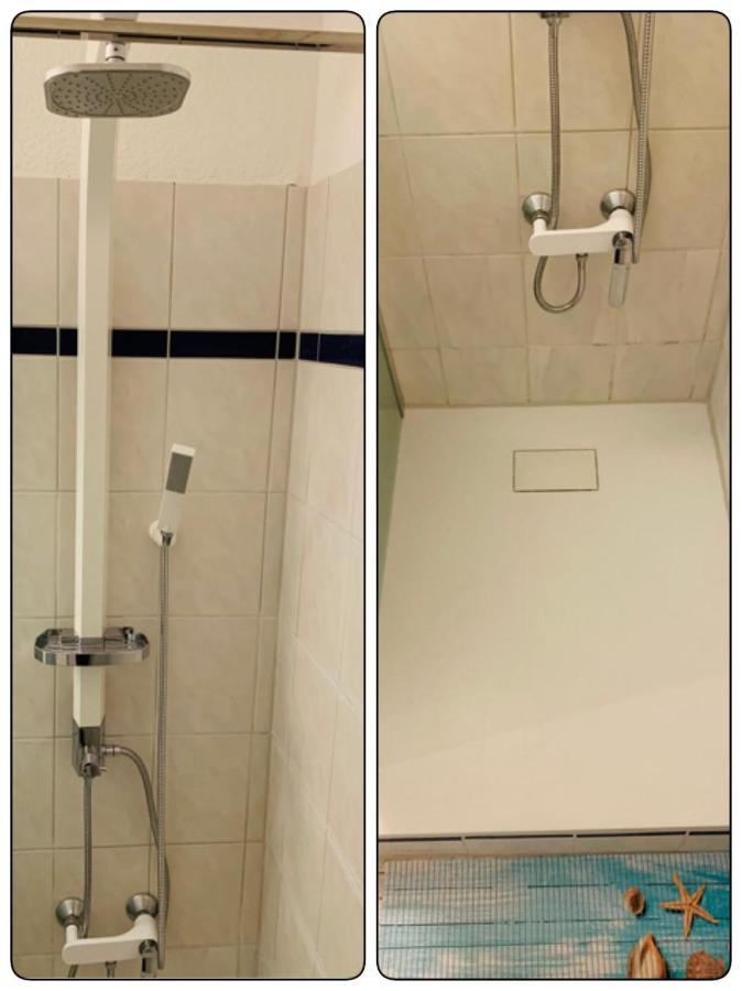Ferienwohnung 258 Haus Schleswig Kalifornien Exteriör bild