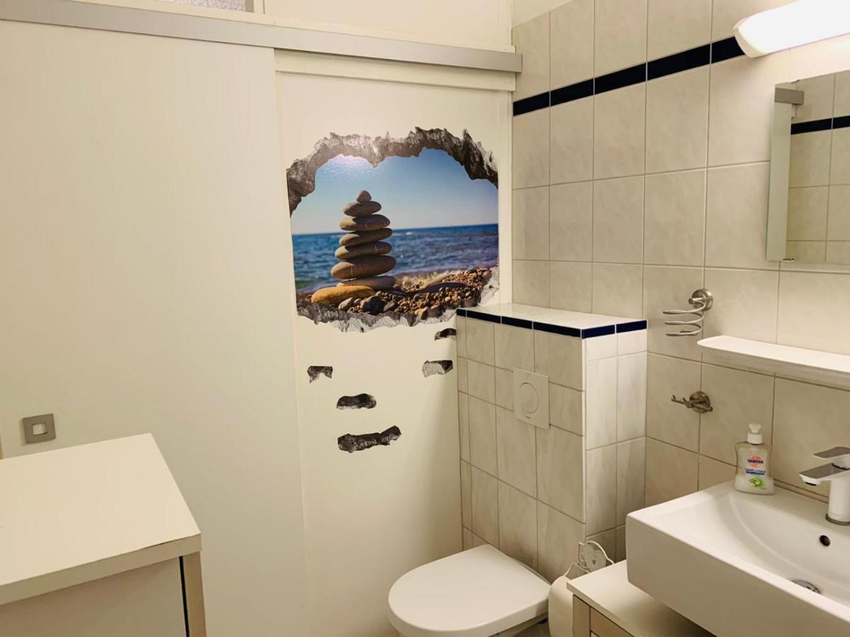 Ferienwohnung 258 Haus Schleswig Kalifornien Exteriör bild