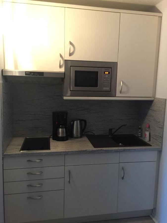 Ferienwohnung 258 Haus Schleswig Kalifornien Exteriör bild