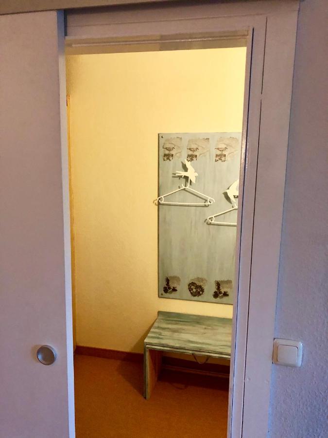 Ferienwohnung 258 Haus Schleswig Kalifornien Exteriör bild