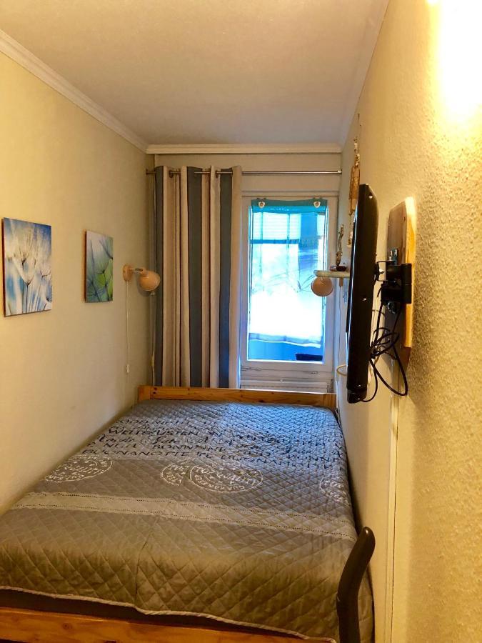 Ferienwohnung 258 Haus Schleswig Kalifornien Exteriör bild