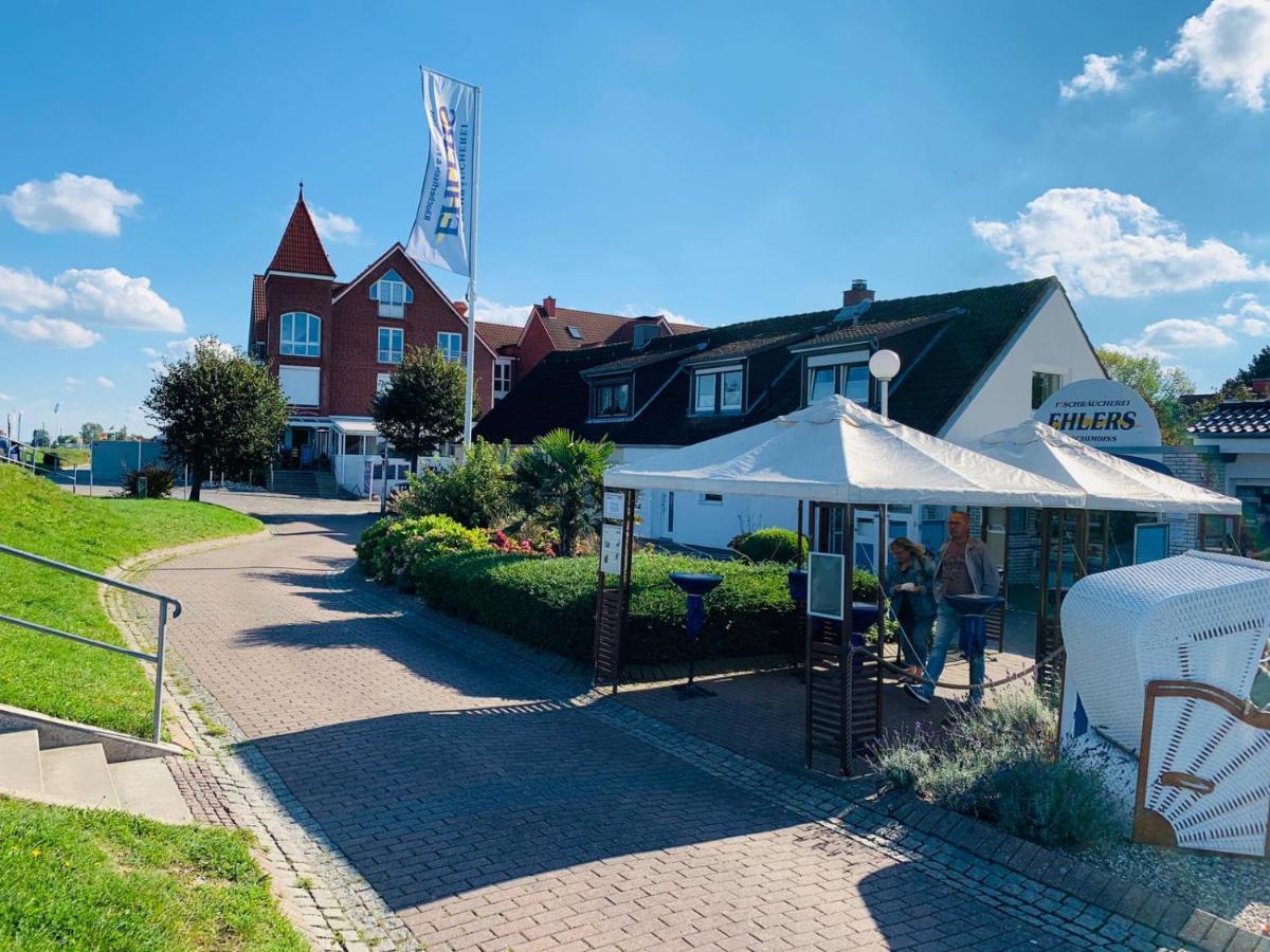 Ferienwohnung 258 Haus Schleswig Kalifornien Exteriör bild