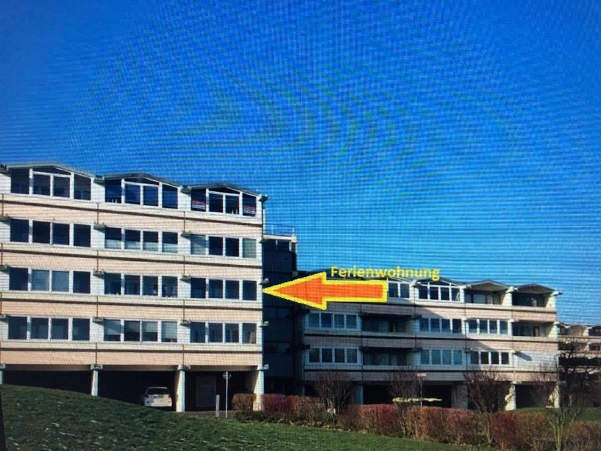 Ferienwohnung 258 Haus Schleswig Kalifornien Exteriör bild