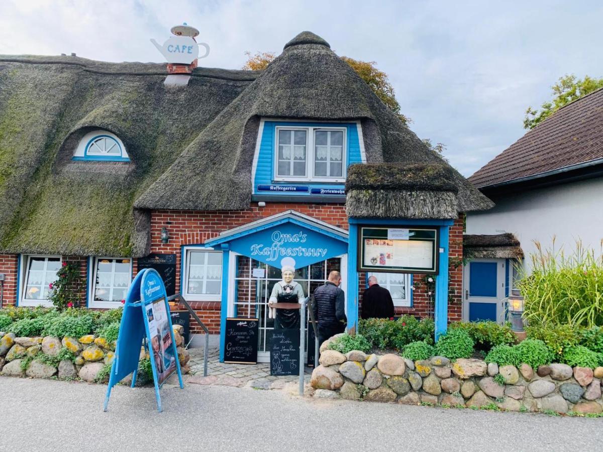 Ferienwohnung 258 Haus Schleswig Kalifornien Exteriör bild