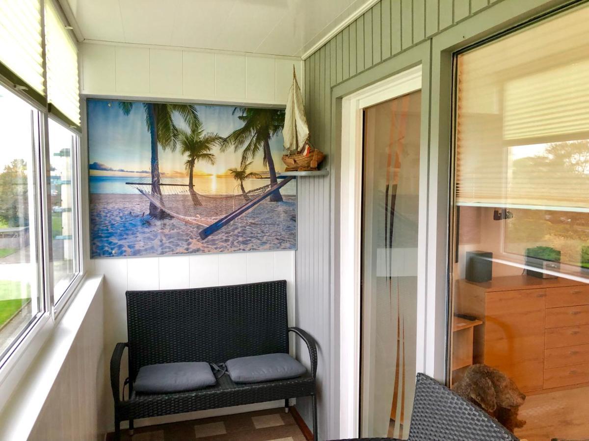 Ferienwohnung 258 Haus Schleswig Kalifornien Exteriör bild