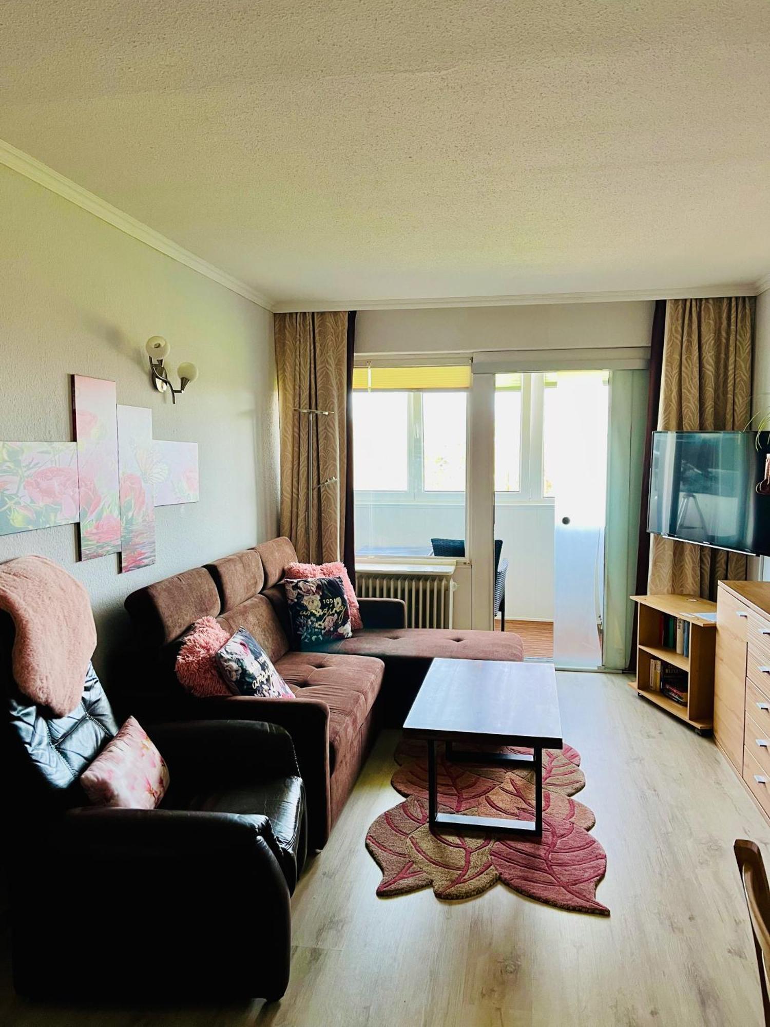 Ferienwohnung 258 Haus Schleswig Kalifornien Exteriör bild