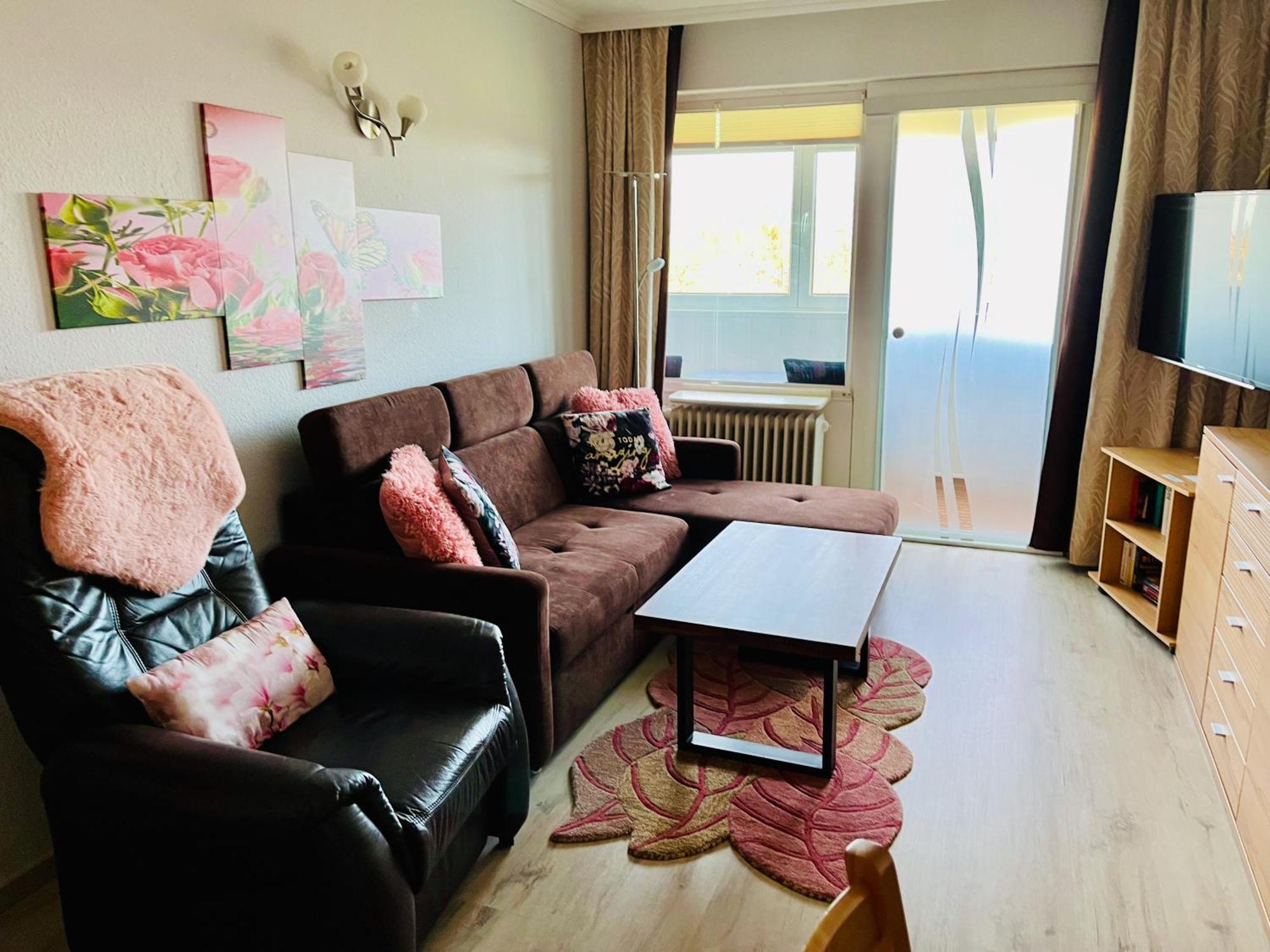 Ferienwohnung 258 Haus Schleswig Kalifornien Exteriör bild