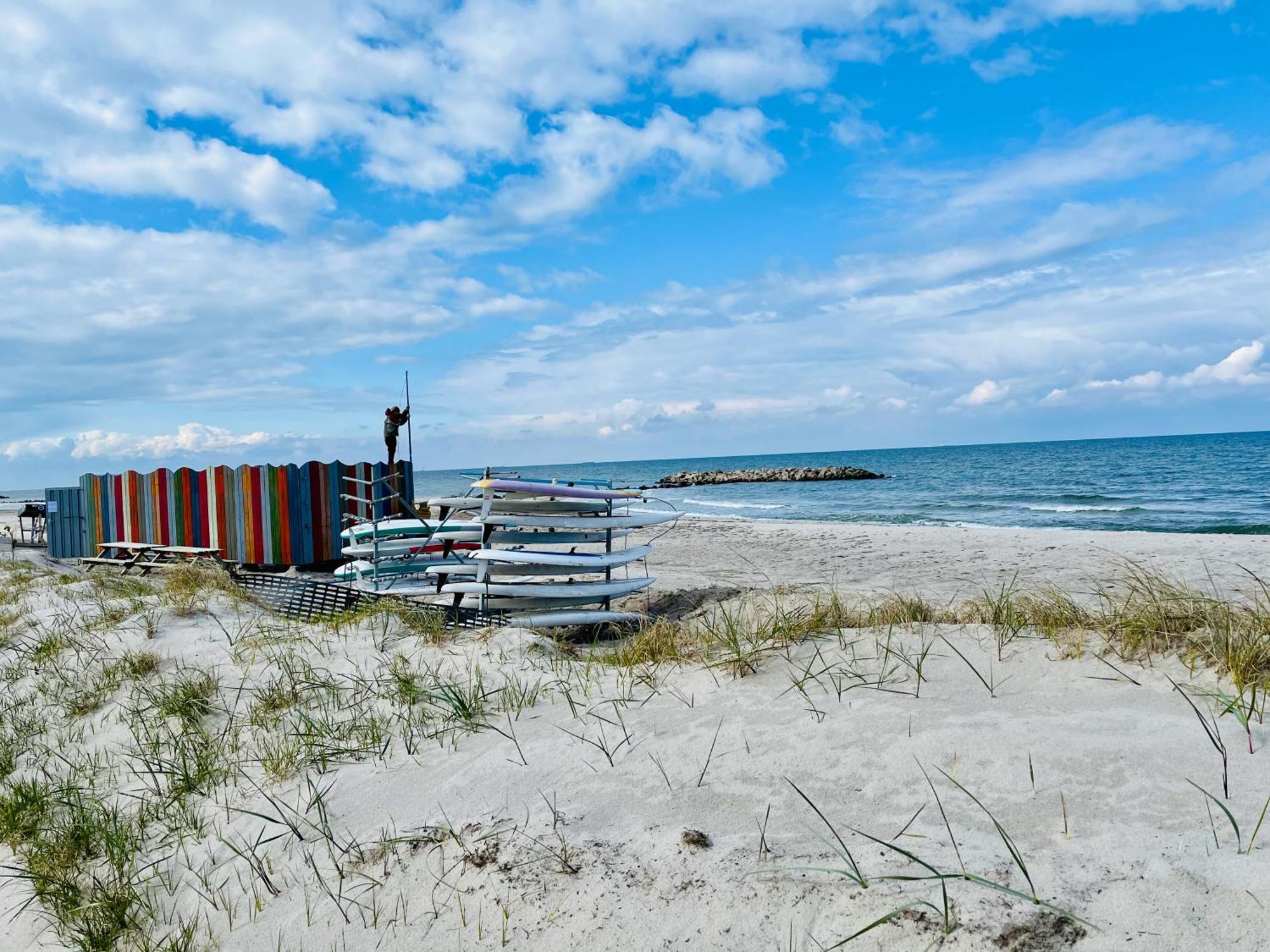 Ferienwohnung 258 Haus Schleswig Kalifornien Exteriör bild