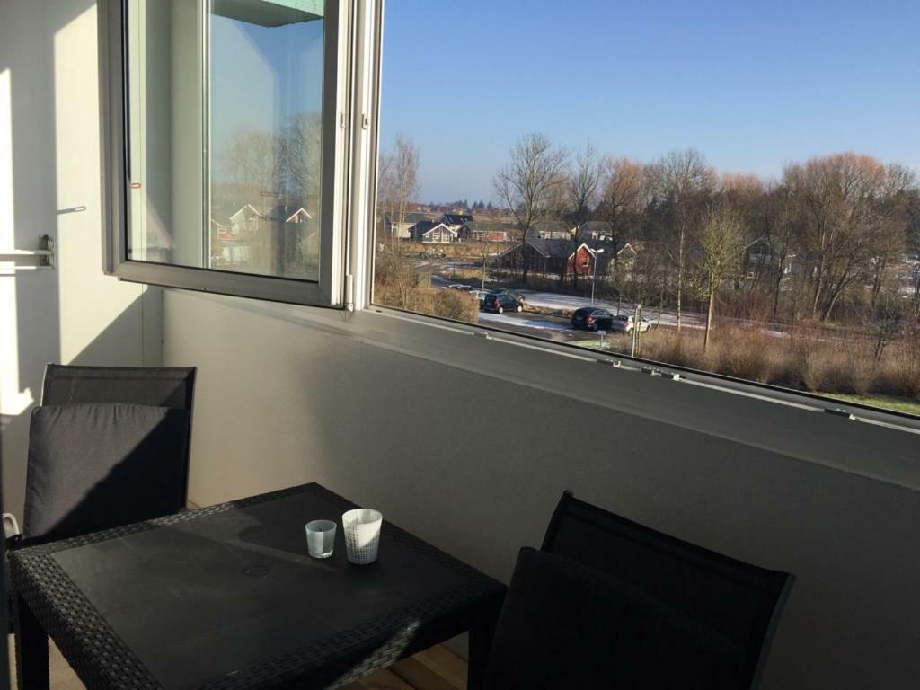 Ferienwohnung 258 Haus Schleswig Kalifornien Exteriör bild